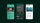 Mockups von drei Smartphones mit responsiver Ansicht der UTV AG Website
