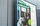Werbeplakat von Schaeffler zur Nacht der Ausbildung steht direkt an einer Wand