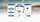 Drei Screenshots der responsiven Ansicht des RSB Onlineshops