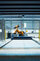 Roboteranlage von Stopa