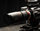 Werbeagentur · Detailaufnahme einer Filmkamera mit Objektiv.