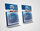 Zwei blaue Blisterverpackungen nebeneinander von RSB